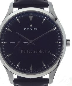 Zenith Elite 03.2010.681/21.C493