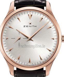 Zenith Elite 18.2010.681/01.C498