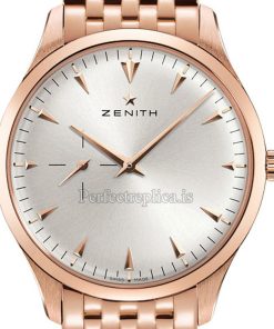 Zenith Elite 18.2010.681/01.M2010