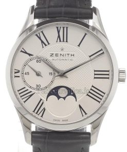 Zenith Elite 03.2310.692/02.C706