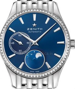 Zenith Elite 16.2310.692/51.M2310