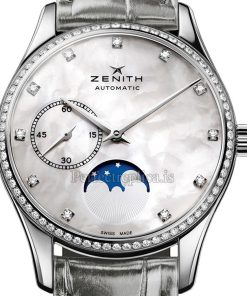 Zenith Elite 16.2310.692/81.C706