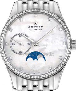 Zenith Elite 16.2310.692/81.M2310