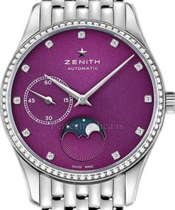 Zenith Elite 16.2310.692/92.M2310