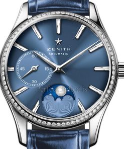 Zenith Elite 16.2310.692/51.C705