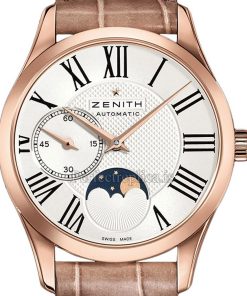 Zenith Elite 18.2310.692/02.C709