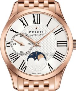 Zenith Elite 18.2310.692/02.M2310