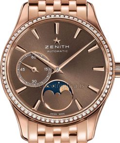 Zenith Elite 22.2310.692/75.M2310