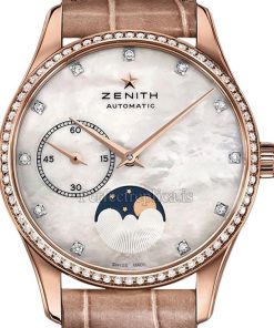 Zenith Elite 22.2310.692/81.C709