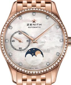 Zenith Elite 22.2310.692/81.M2310