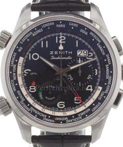 Zenith Pilot 03.2400.4046/21.C721