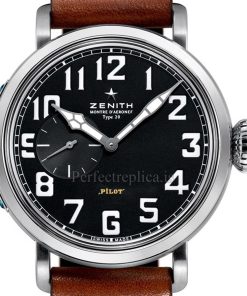 Zenith Pilot 03.1930.681/21.C723