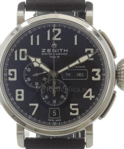 Zenith Pilot 03.2430.4054/21.C721