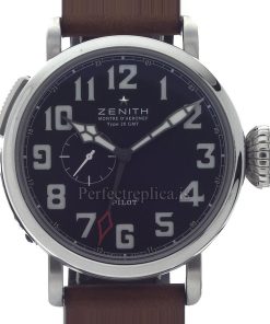 Zenith Pilot 03.2430.693/21.C723