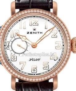 Zenith Pilot 22.1930.681/31.C725