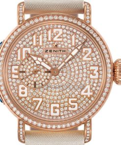 Zenith Pilot 22.1931.681/79.C732