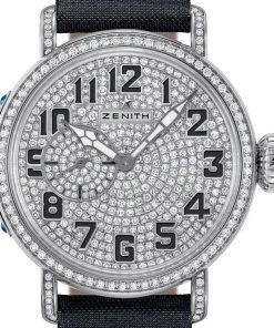Zenith Pilot 45.1931.681/79.C717
