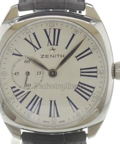Zenith Star 03.1970.681/01.C733