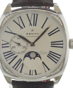 Zenith Star 16.1925.692/01.C725