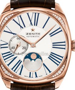 Zenith Star 22.1925.692/01.C725