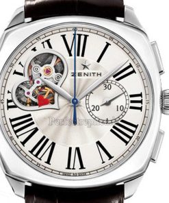 Zenith Star 03.1925.4062/01.C725