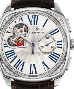 Zenith Star 16.1925.4062/01.C725