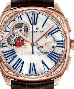 Zenith Star 22.1925.4062/80.C725
