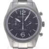 Bell & Ross BR 126 BRV126-BL-ST/SST
