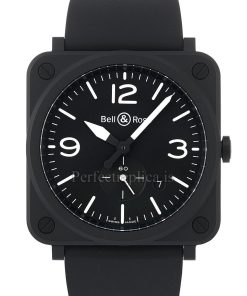Bell & Ross BR S BRS-BL-CEM