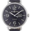 Bell & Ross WW1 BRWW196-BL-ST/SCR