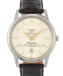 Longines Heritage L4.795.4.78.2
