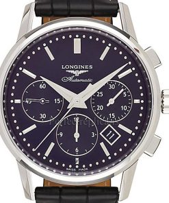 Longines Heritage L2.749.4.52.0