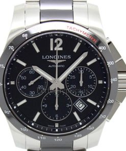 Longines Conquest L2.744.4.56.7