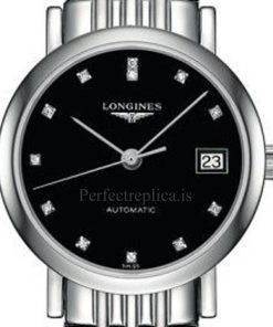 Longines Elegant L4.309.4.57.6