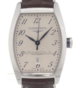 Longines Evidenza L2.142.4.73.4