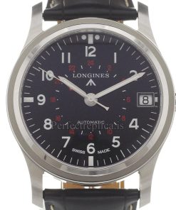 Longines Heritage L2.831.4.53.2
