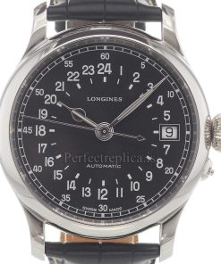 Longines Heritage L2.751.4.53.4