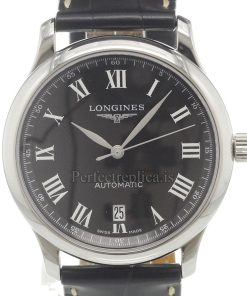 Longines Master L2.628.4.51.7