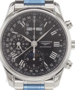 Longines Master L2.673.4.51.6
