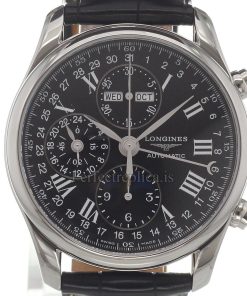 Longines Master L2.673.4.51.7