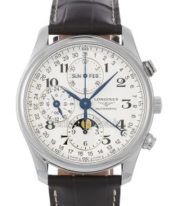 Longines Master L2.673.4.78.3