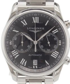 Longines Master L2.629.4.51.6