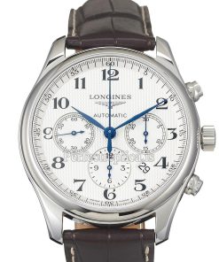 Longines Master L2.759.4.78.3