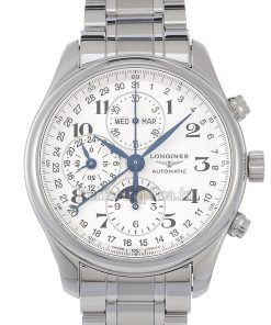 Longines Master L2.773.4.78.6
