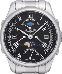 Longines Master L2.738.4.51.6