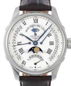 Longines Master L2.739.4.71.3