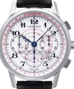 Longines Heritage L2.780.4.18.2