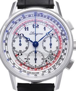 Longines Heritage L2.781.4.13.2
