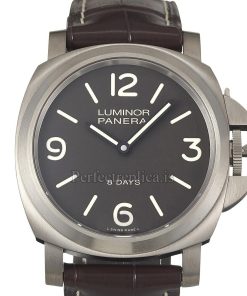 Panerai Luminor PAM00562