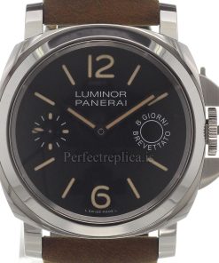 Panerai Luminor PAM00590